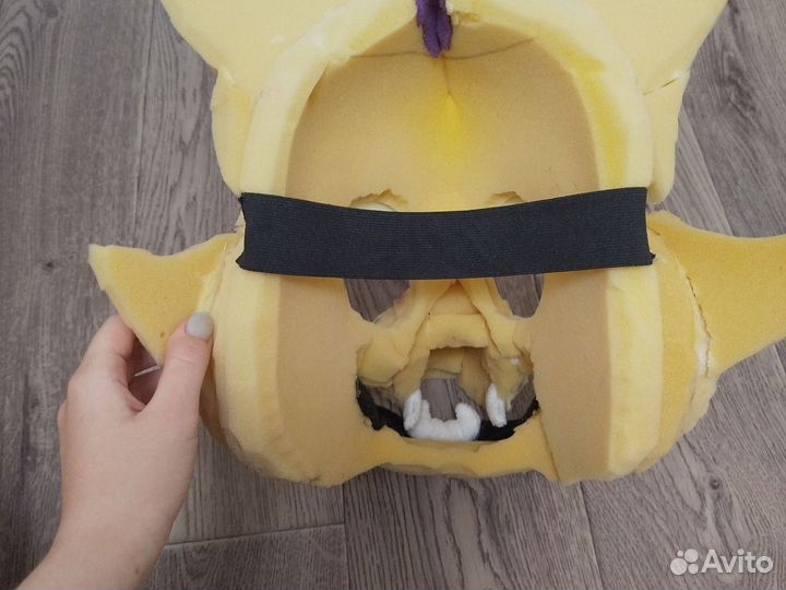 Фурсьют основа собаки