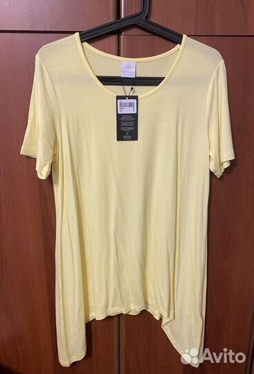 Топ (футболка) Madeleine разм.48