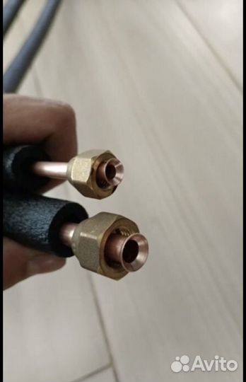 Трасса для кондиционера 2 м