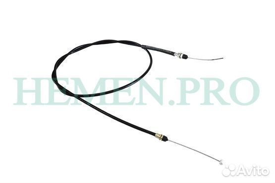 Трос газа Foton 1069
