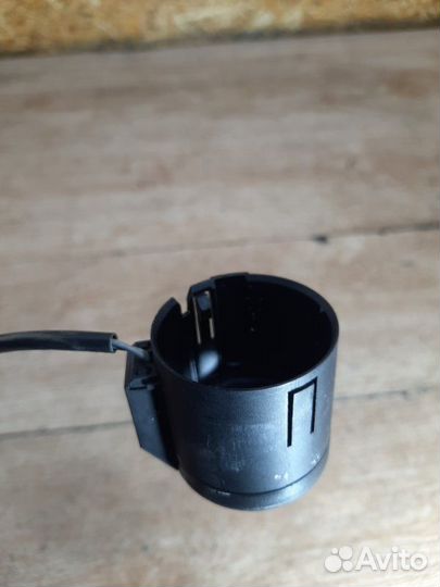 Кольцо иммобилайзера Peugeot 206 кабриолет правый