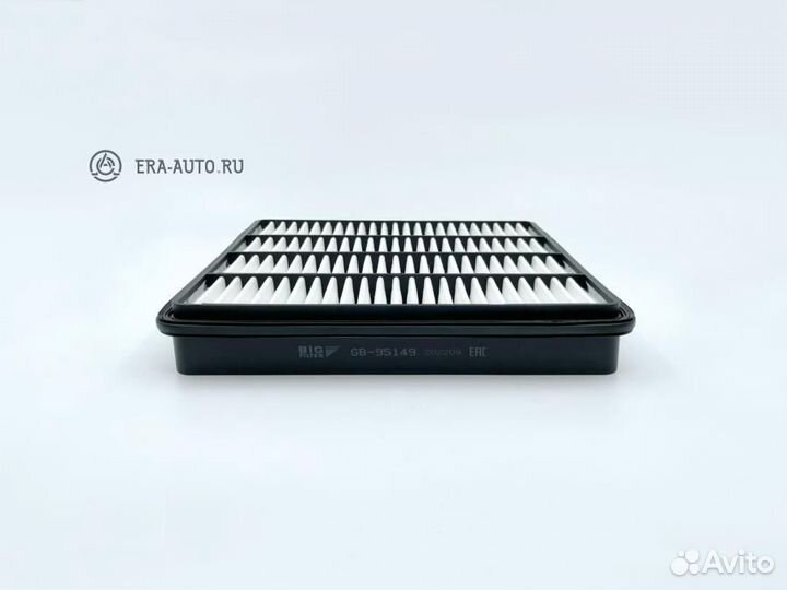 BIG filter GB-95149 Фильтр воздушный