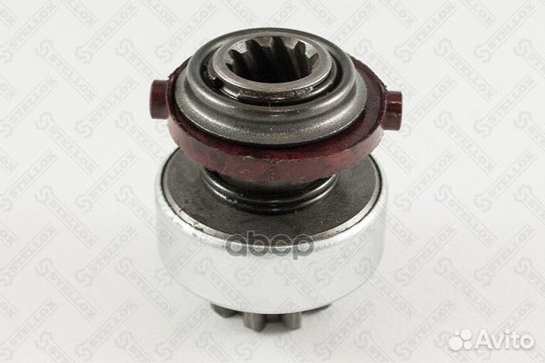 06-80126-SX бендикс стартера BMW E30/E34/E36