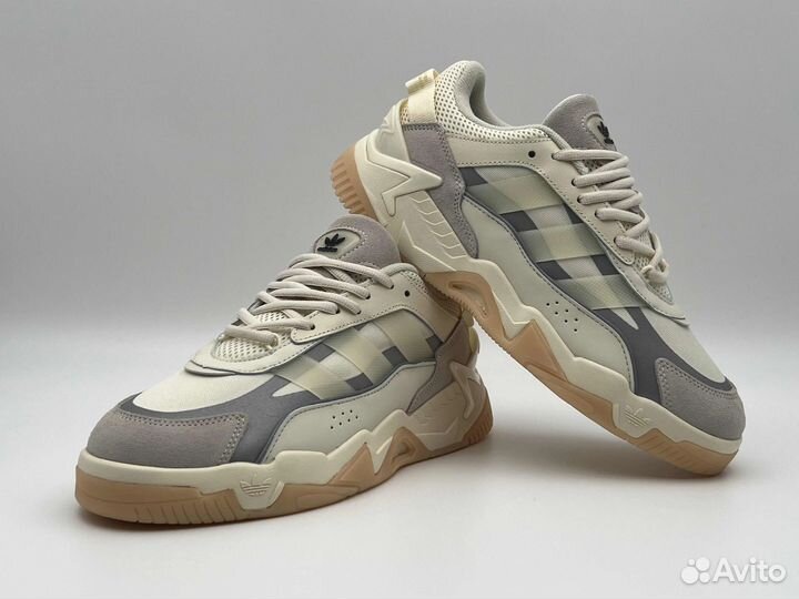 Кроссовки Adidas Niteball 2