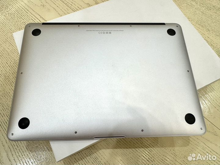 Apple macbook air 13 2014