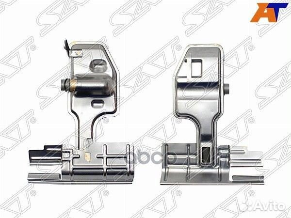 Фильтр АКПП honda odyssey RA1 95-99 ST-25420-PX