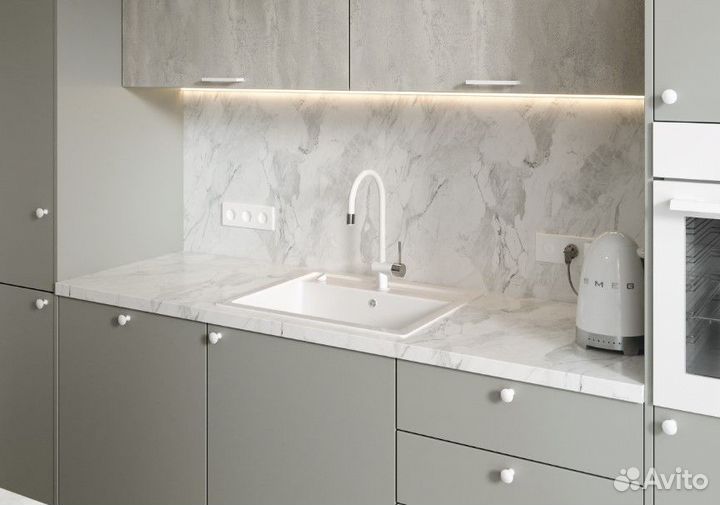 Кухонный гарнитур от производителя