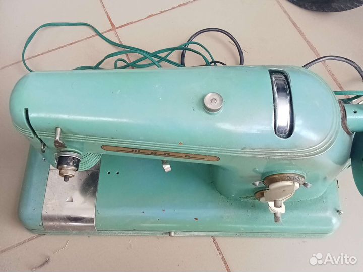 Швейная машина Тула