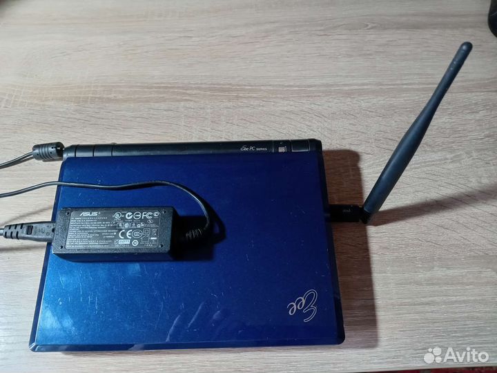 Нетбук asus eee pc 900