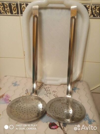 Шумовка СССР