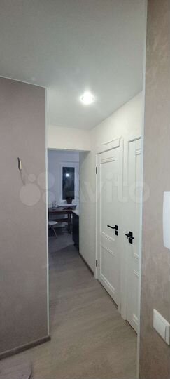 3-к. квартира, 52,3 м², 5/5 эт.