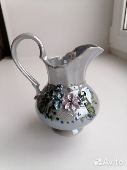 Чайно кофейный сервиз