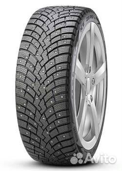Pirelli Ice Zero 2 255/40 R19