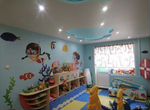 Частный детский сад «Карапуз»