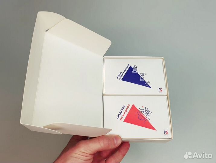 Средство от клопов в квартире Himiks эффективное