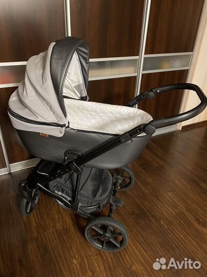 Коляска 2 в 1putuso confort