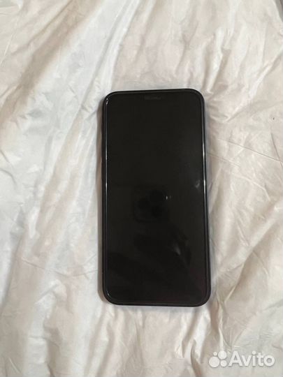 Телефон iPhone 12 mini