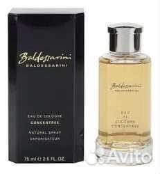 Туалетная мужская вода S-Parfum