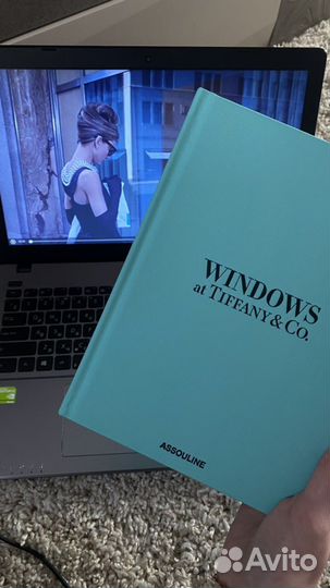 Книга Tiffany&Co