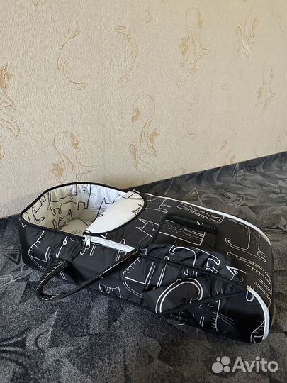 Переноска для детей