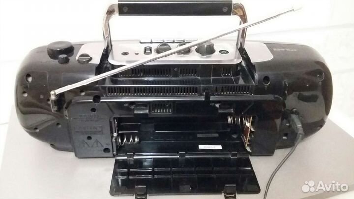 Магнитола sony (Japan)