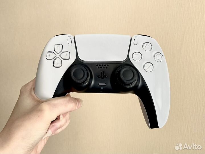Геймпад Dualsense Sony PS5