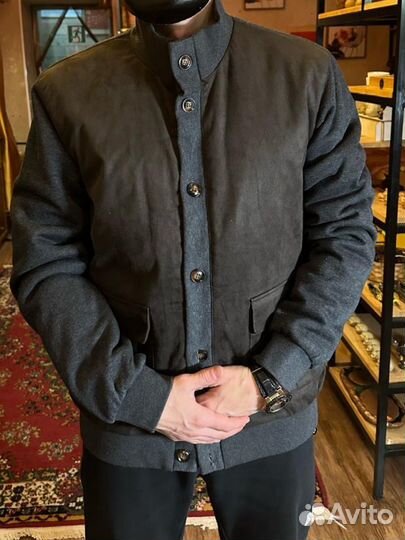 Куртка мужская