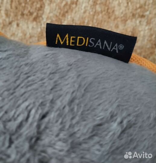 Массажная кровать Medisana MM-825