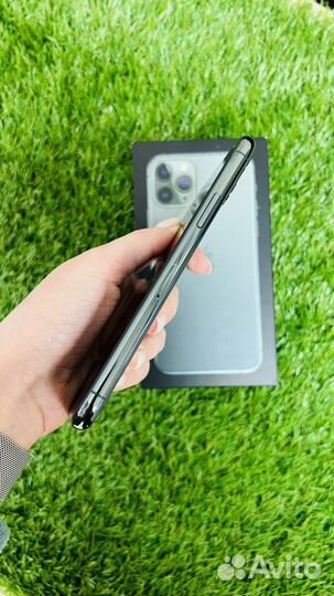 iPhone 11 pro 64Gb Midnight Green