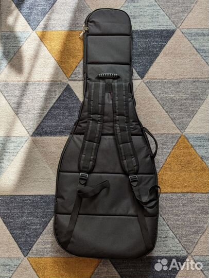 Чехол для гитары BAG&music Casual Electro