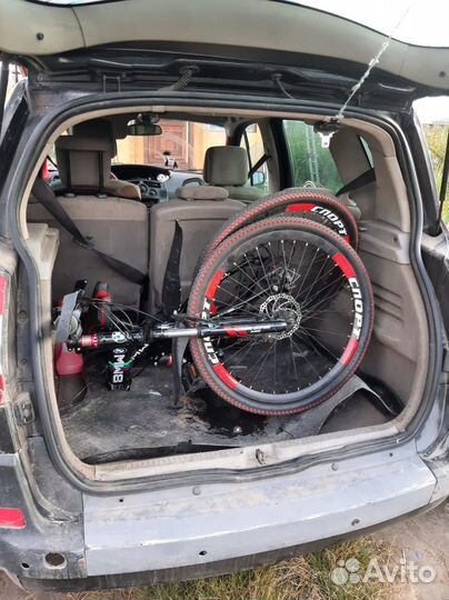 Велосипед горный 26