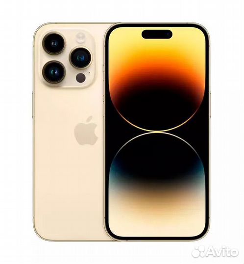 iPhone 14 Pro Max, 256 ГБ