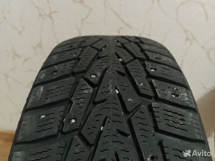 Nokian Tyres Nordman 7 185/65 R15 92T