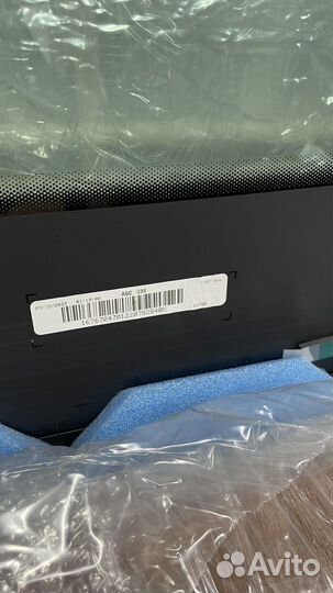 Стекло лобовое GLE w167