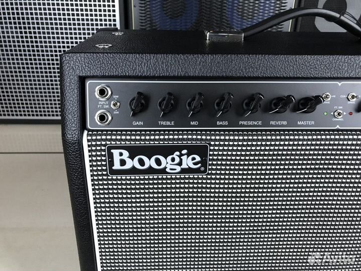 Mesa Boogie Fillmore 50 1x12 Combo