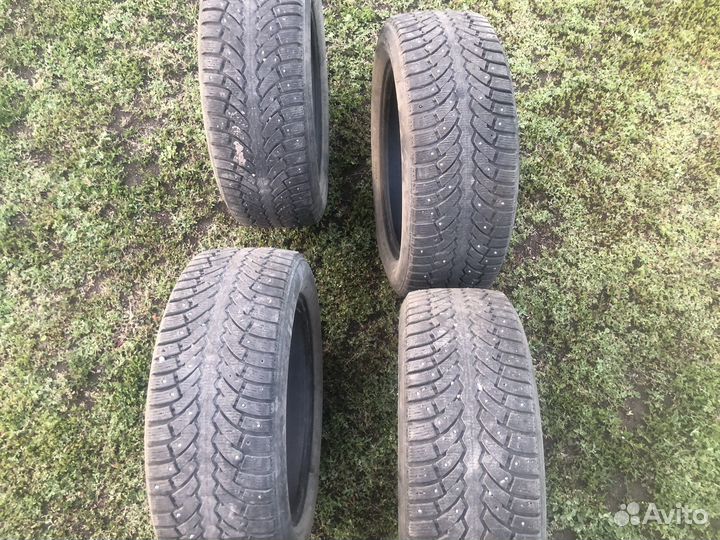 Formula Winter 235/55 R18