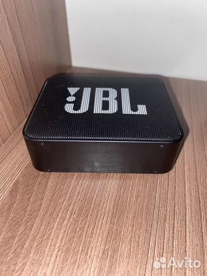 Блютуз колонка JBL GO 2