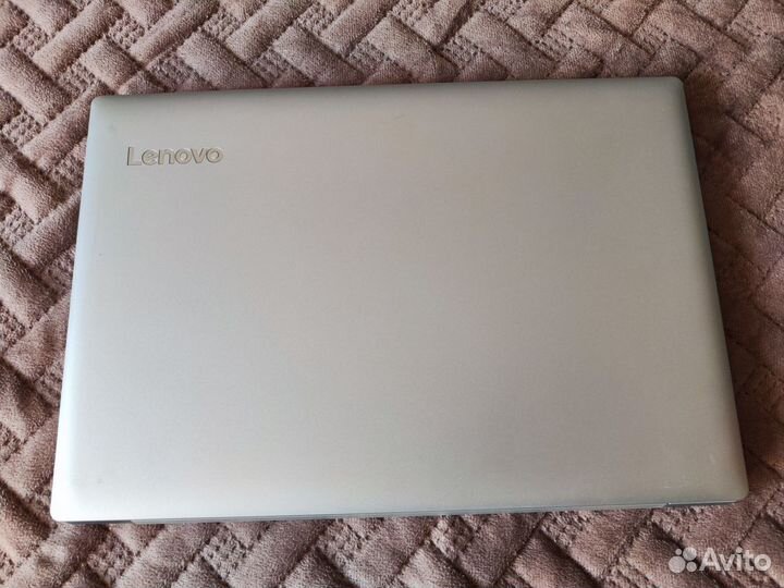 Lenovo ideapad 330 15ikb