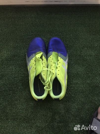 Шиповки для легкой атлетики