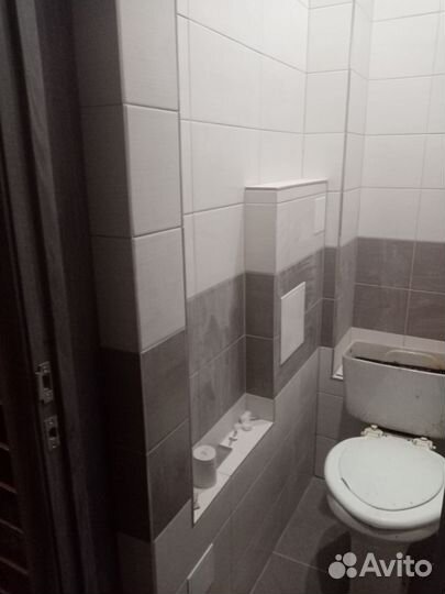 Ремонт квартир, офисоф, горожей под ключ