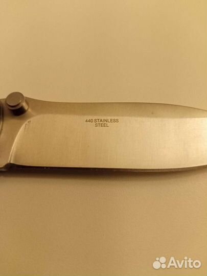 Нож складной Magnum by Boker