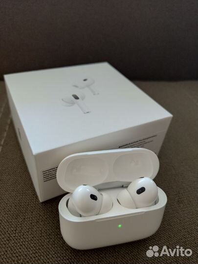 AirPods pro