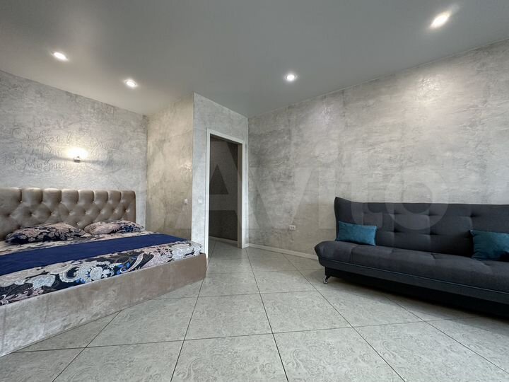 Квартира-студия, 35 м², 18/18 эт.