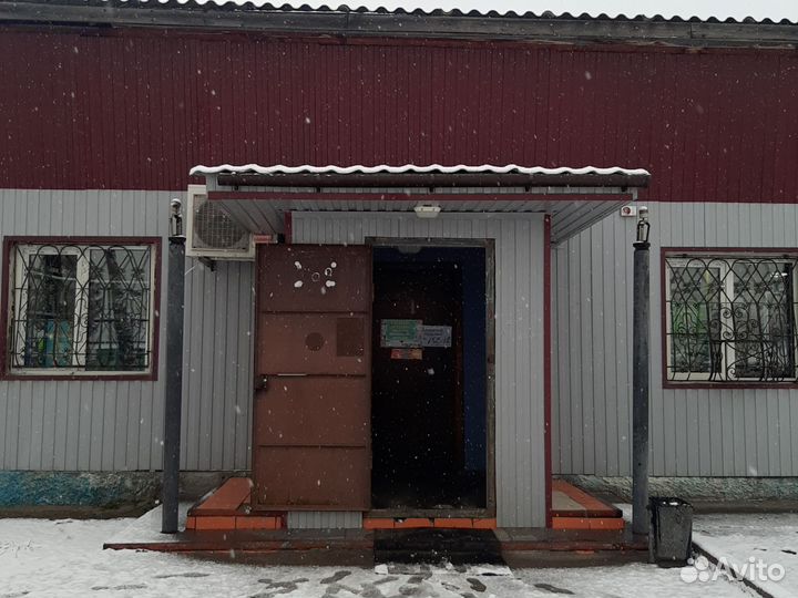 Торговая площадь