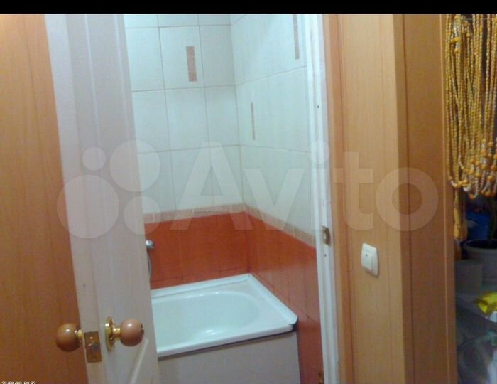 1-к. квартира, 32,4 м², 1/5 эт.