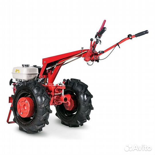 Мотоблок Беларус 012WM саз Lifan