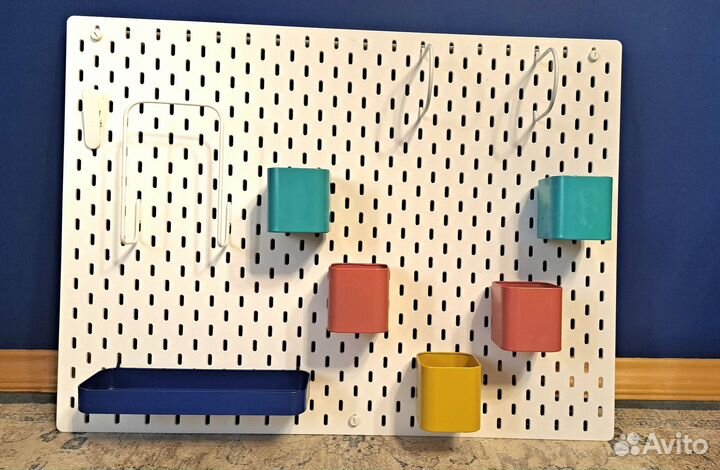 Панель Скодис Икеа