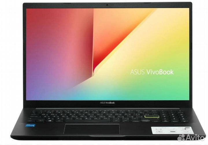Ноутбук asus VivoBook 15 oled K513EA-L11998