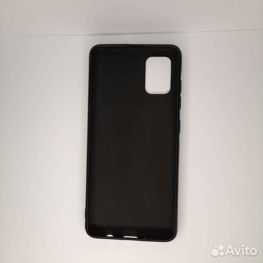 Чехол на Samsung а51