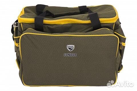 Сумка для пикника condor на 6 персон
